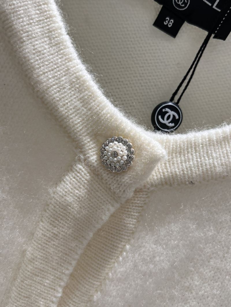 Chanel Sweaters